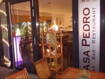 Foto: Casa Pedro